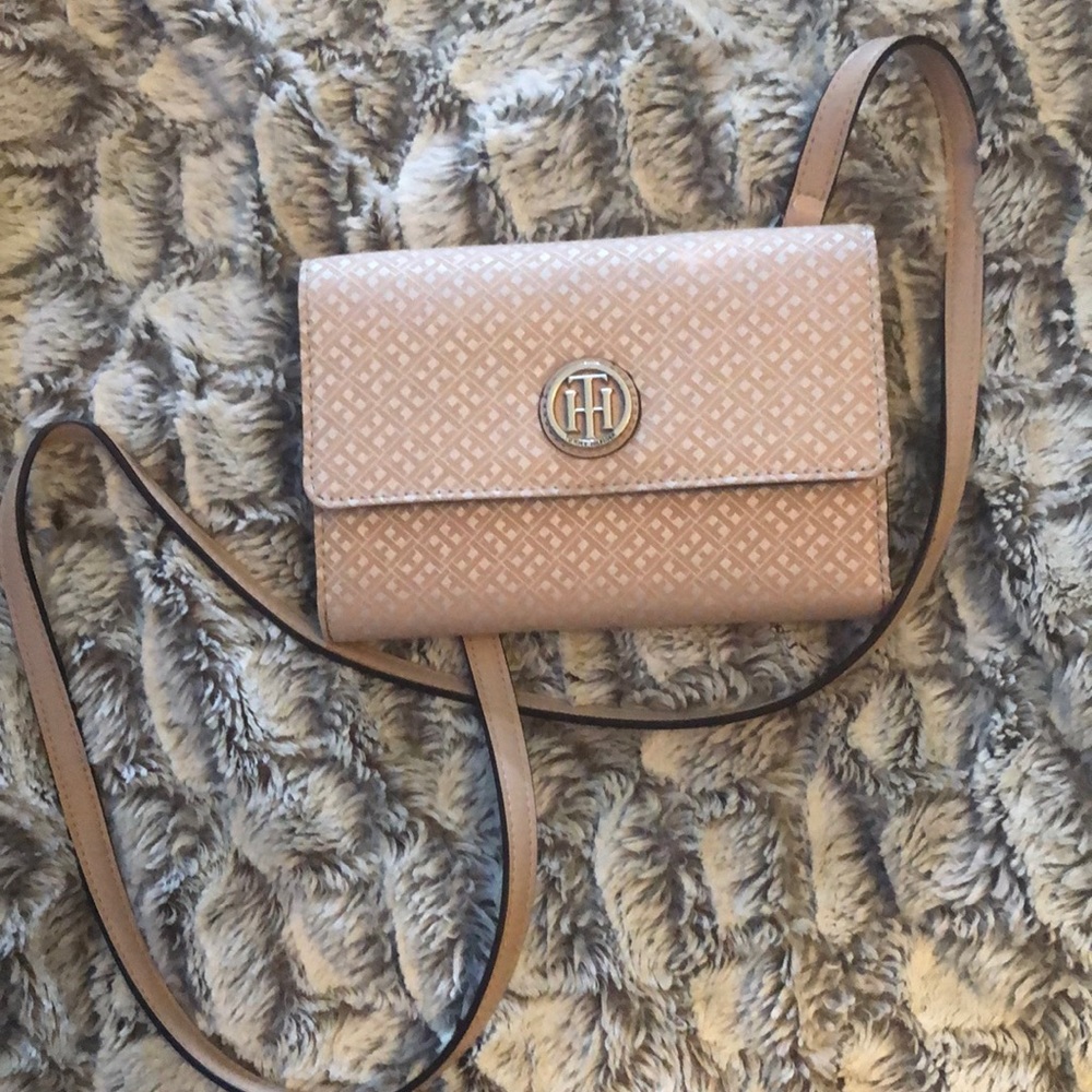 *BRAND NEW TH BAG* PINK